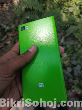 Mi 3w